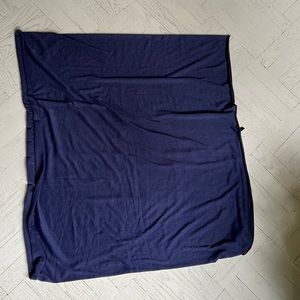 Infinity scarf